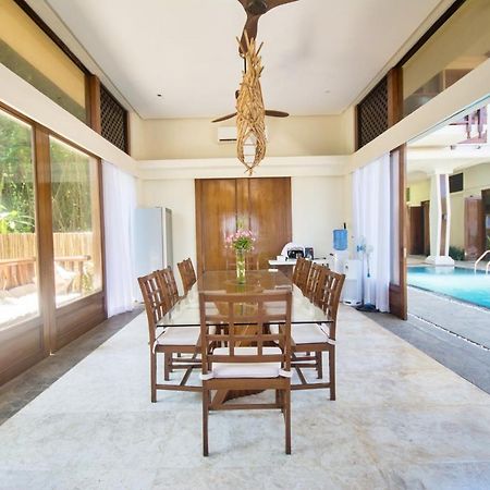 Harlan Beach Villa Boracay 발라박 외부 사진
