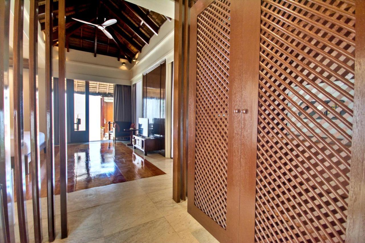 Harlan Beach Villa Boracay 발라박 외부 사진