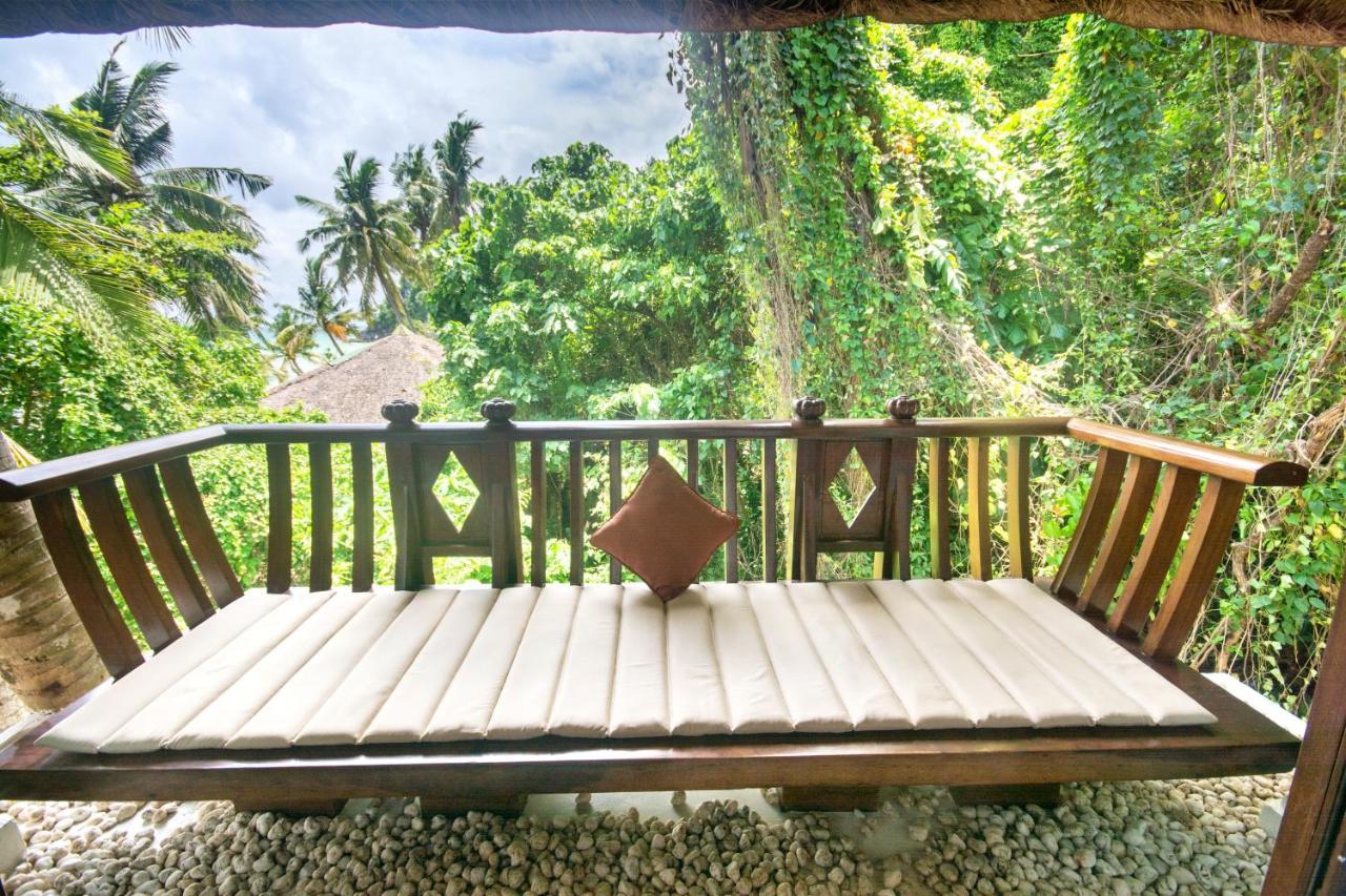 Harlan Beach Villa Boracay 발라박 외부 사진