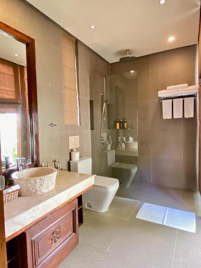 Harlan Beach Villa Boracay 발라박 외부 사진